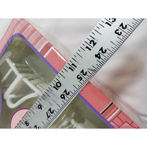 Melissa & Doug Dollhouse Furniture Nursery Set Dollhouse Furniture  Scale 1:12 - Picture 15 of 16